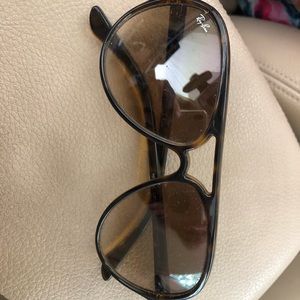 CATS 5000 CLASSIC Ray-ban Womens sunglasses